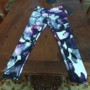 NWT Workout leggings- Activewear by Calia